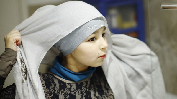 النمسا تحظر الحجاب في المدارس الابتدائية